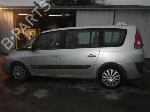 Switch RENAULT ESPACE IV (JK0/1_) 2.2 dCi (JK0H) | BP25365258I30 - Image 5
