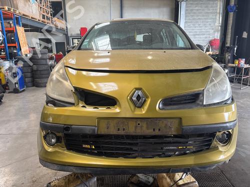 Used Parts RENAULT CLIO III (BR0/1, CR0/1) 1.5 dCi (C/BR0G, C/BR1G) 4959323