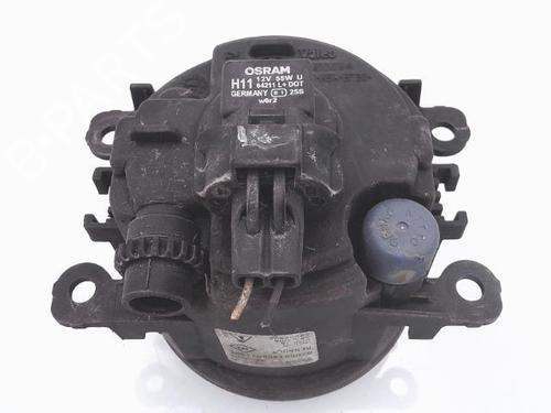 Left front fog light RENAULT GRAND SCÉNIC II (JM0/1_) 1.5 dCi (JM02, JM13) | BP25372516C30 