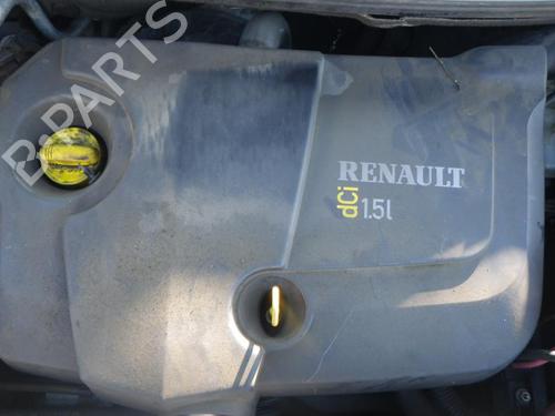 Højre bremsekaliber bag RENAULT MEGANE II (BM0/1_, CM0/1_) 1.5 dCi (BM02, BM13, BM2A, CM02, CM13) | BP25373511M106 