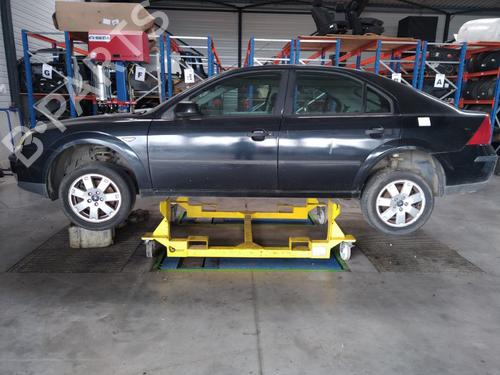 Left front window switch FORD MONDEO III (B5Y) 2.0 16V TDDi / TDCi | BP25349831I27  - Image 5