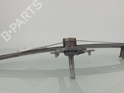 Used Front right window mechanism Front right window mechanism DACIA LOGAN (LS_) 1.4 (LS0A, LS0C, LS0E, LS0G) (75 hp) 25349640 25349640
