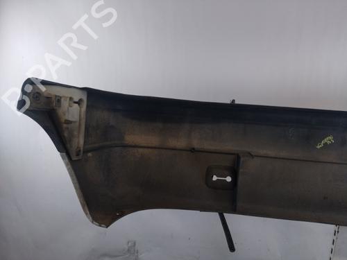 Rear bumper CITROËN SAXO (S0, S1) 1.1 X, SX | BP25360415C8 