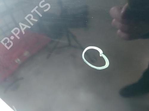 Right rear door MERCEDES-BENZ A-CLASS (W169) A 180 CDI (169.007, 169.307) | BP29848135C5