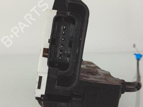 Used Front left lock Front left lock CITROËN C4 Picasso I MPV (UD_) 1.6 HDi (109 hp) 25367888 25367888