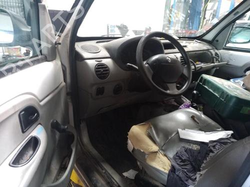 Steering column stalk RENAULT KANGOO Express (FC0/1_) 1.5 dCi (FC07, FC1R) | BP25354451I23 - Image 11