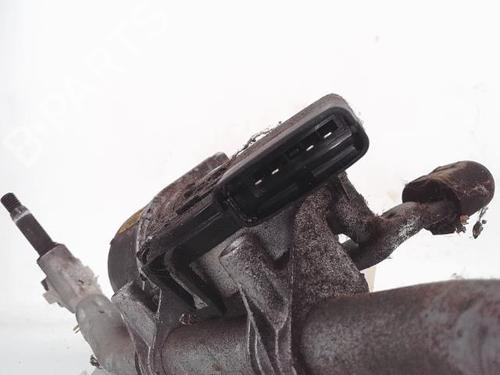 Front wiper motor CITROËN C3 II (SC_) 1.2 VTi 82 | BP25360063M29 