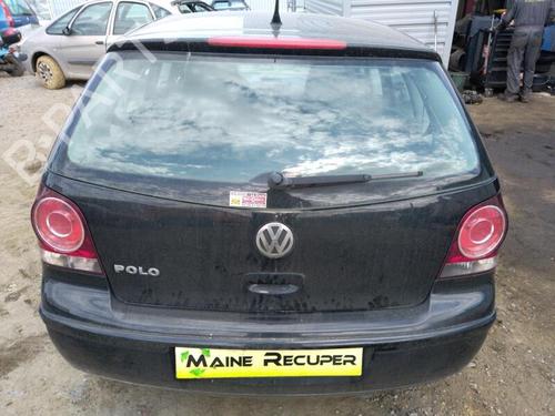 Headlight switch VW POLO (9N_, 9A_) 1.2 | BP25355283I24 