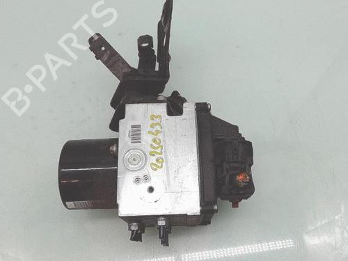 ABS pump VW PASSAT CC B6 (357) 2.0 TDI | BP31041300M43