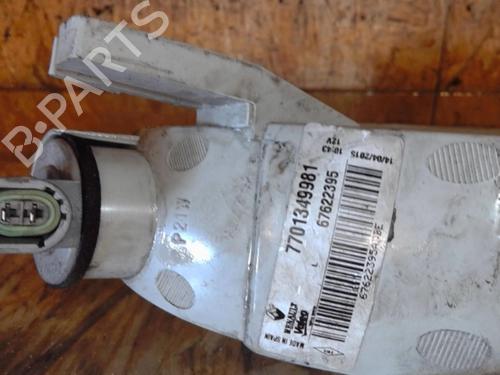 Used Left front indicator Left front indicator RENAULT CLIO I (B/C57_, 5/357_) 1.2 (B/C/S57A, B/C57S, 5/357F, 5/357J, 5/357L, 5/357R) (58 hp) 25373176 25373176