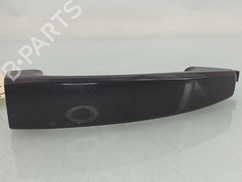 Used Front right exterior door handle OPEL ASTRA H (A04) 1.3 CDTI (L48) (90 hp) 28429231
