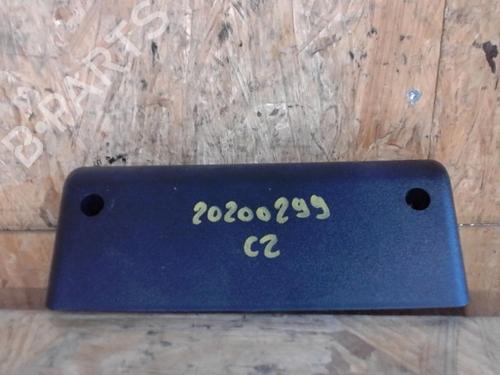 Third brake light CITROËN C2 (JM_) 1.4 HDi | BP25359185L11 