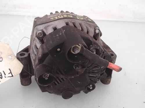 Used Alternator Alternator FIAT DOBLO MPV (119_, 223_) 1.3 JTD 16V (70 hp) 25368330 25368330