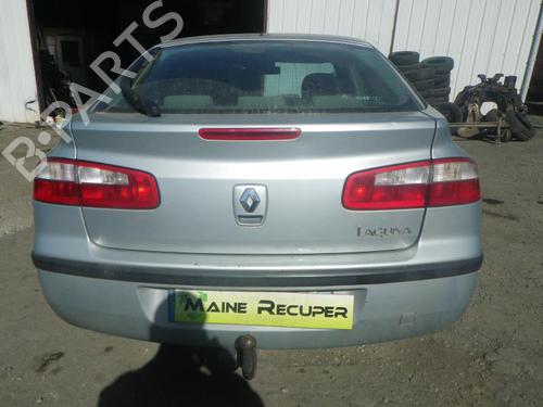 Left headlight RENAULT LAGUNA II (BG0/1_) 1.9 dCi (BG1A, BG1W, BG0G) | BP25365689C28 