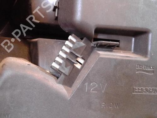 left-taillight-rover-200-ii-hatchback-rf-1995-1996-1997-1998-1999-2000-25364347 main image