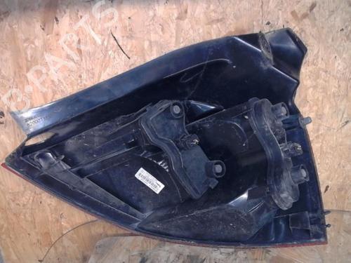 Venstre baglygte RENAULT MEGANE II (BM0/1_, CM0/1_) 1.9 dCi (BM0G, CM0G) | BP25367550C34 