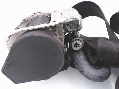 Front right seatbelt AUDI A2 (8Z0) 1.4 | BP25363732I25 - Image 2