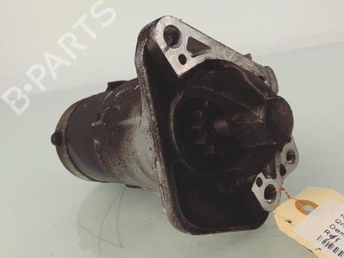 Starter NISSAN QASHQAI / QASHQAI +2 I (J10, NJ10, JJ10E) 1.5 dCi | BP25359830M8 
