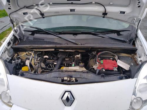 Venstre solskærm RENAULT KANGOO Express (FW0/1_) 1.5 dCi 85 (FW0K, FW0L, FW0B) | BP25364155I1  - Image 7