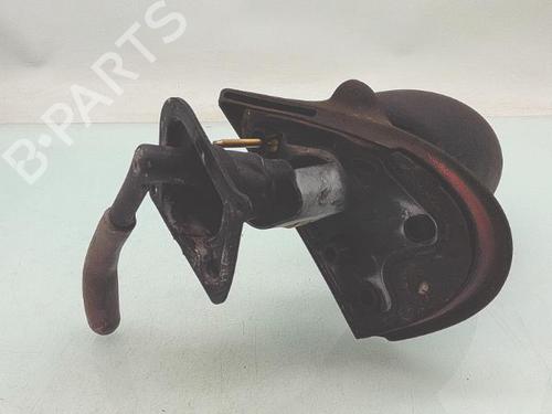 Used Left mirror Left mirror RENAULT TWINGO I (C06_) 1.2 (C063, C064) (55 hp) 31334253 31334253