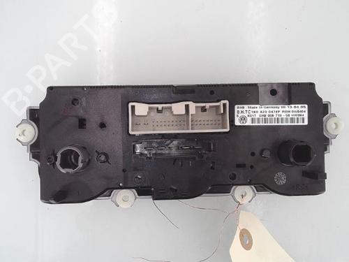 Used Climate control Climate control VW PASSAT B6 (3C2) 1.9 TDI (105 hp) 25360240 25360240