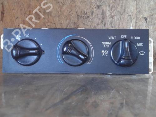Used Climate control FORD USA PROBE II (ECP) 2.0 16V (116 hp) 25366656
