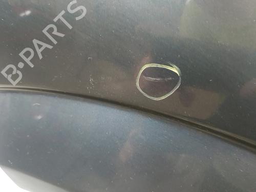 Left front fenders OPEL ASTRA H (A04) 1.3 CDTI (L48) | BP28477127C41