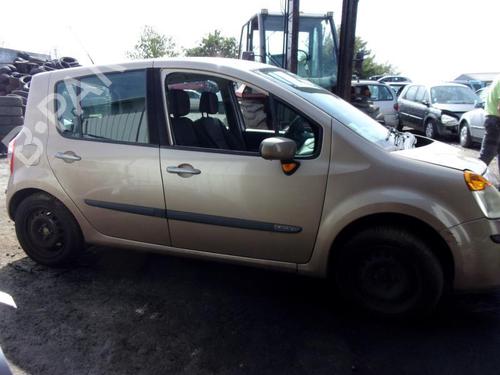 Højre baglygte RENAULT MODUS / GRAND MODUS (F/JP0_) 1.4 (JP01, JP0J) | BP25367525C35 