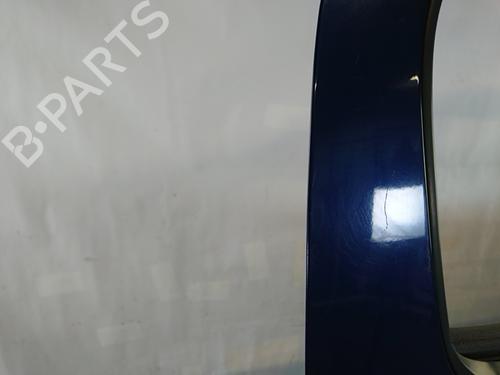 Used Right rear door Right rear door PEUGEOT 206 Hatchback (2A/C) 1.4 HDi eco 70 (68 hp) 39488546 39488546