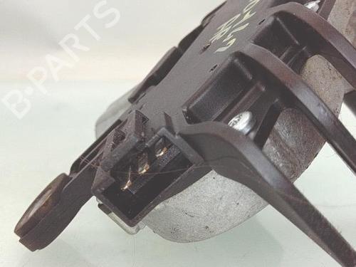 Ruitenwissermotor achter OPEL ASTRA H (A04) 1.7 CDTI (L48) | BP30712669M102