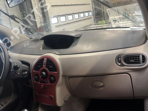 Left front window switch RENAULT MODUS / GRAND MODUS (F/JP0_) 1.5 dCi (FP0E, JP0E) | BP25367938I27 - Image 6
