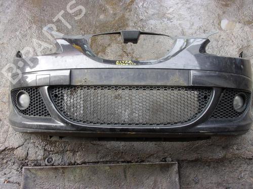 Alternator SEAT ALTEA (5P1) 1.9 TDI | BP25365599M7 - Image 10