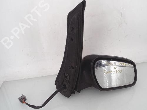 right-mirror-ford-focus-c-max-dm2-2003-2004-2005-2006-2007-25349841 main image