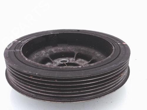 Pulley PEUGEOT 208 I (CA_, CC_) 1.4 HDi | BP25363496M122 