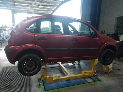 Hinge/Door check strap CITROËN C3 I (FC_, FN_) 1.4 HDi | BP25360497C146 