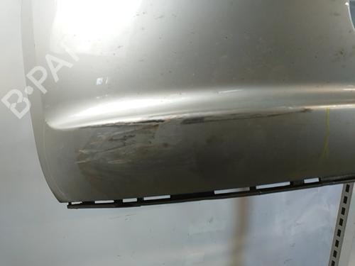 Front bumper PEUGEOT 207 (WA_, WC_) 1.6 16V VTi | BP32209689C7 