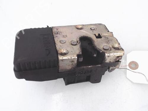 Used Front right lock Front right lock 25368577 25368577