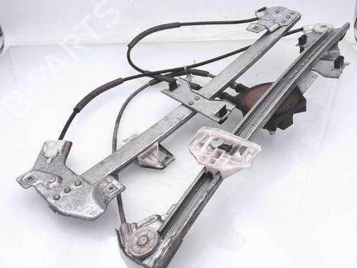 Used Front right window mechanism Front right window mechanism 25364166 25364166