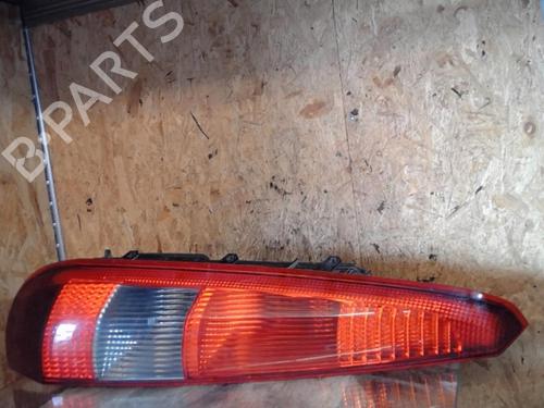 Left taillight FORD FIESTA V (JH_, JD_) 1.3 | BP25358571C34 