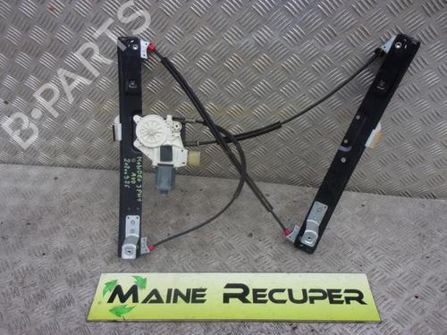 Used Front right window mechanism FORD MONDEO IV Turnier (BA7) 2.0 TDCi (136 hp) 25365247