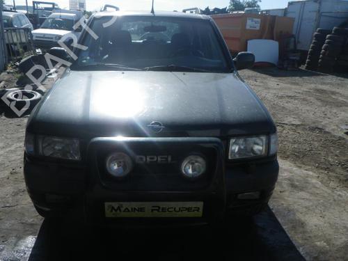 Right headlight OPEL FRONTERA B (U99) 3.2 i (6B1VF, 6B1_6) | BP25355124C29 - Image 8