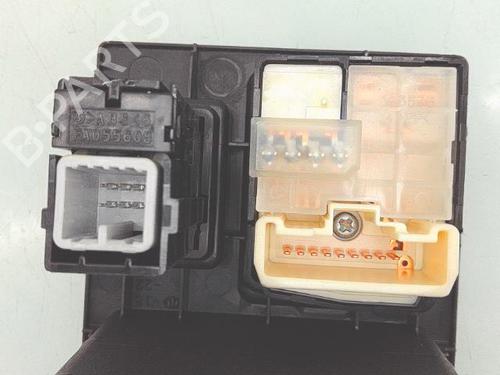 Speilbryter TOYOTA RAV 4 III (_A3_) 2.2 D 4WD (ALA30_, ALA30R) | BP29979851I25