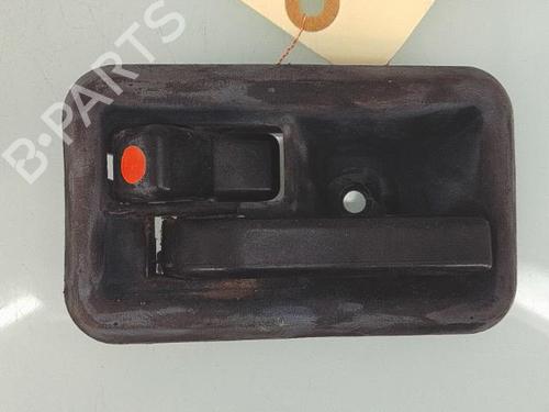 Used Front left interior door handle RENAULT TRAFIC Van (T_, P_, V_) 2.1 D (58 hp) 27617287