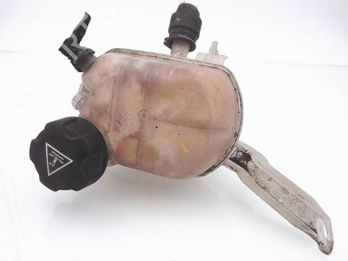 Used Expansion tank Expansion tank PEUGEOT 508 SW I (8E_) 1.6 HDi (115 hp) 25357376 25357376