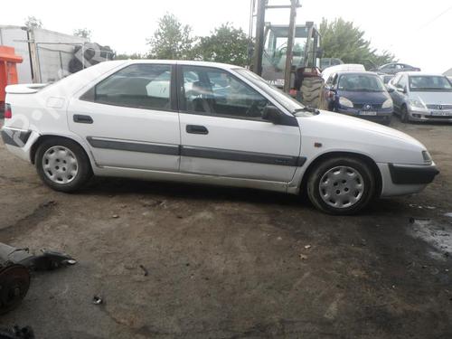 Left front indicator CITROËN XANTIA (X1_, X2_) 1.9 Turbo D | BP27322270C32 