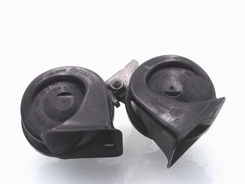 Used Horn VW POLO V (6R1, 6C1) 1.6 TDI (90 hp) 25372215