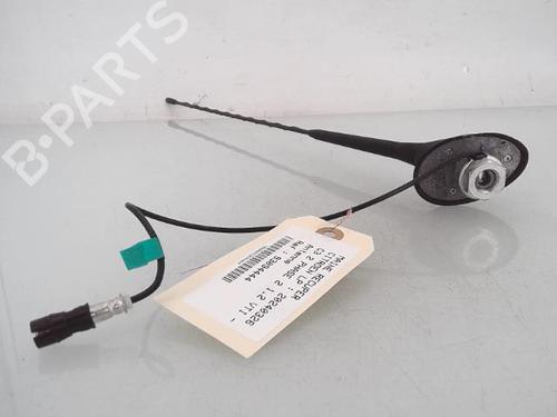 Antenne/Base CITROËN C3 II (SC_) 1.2 VTi 82 | BP25353746C140 - Image 2
