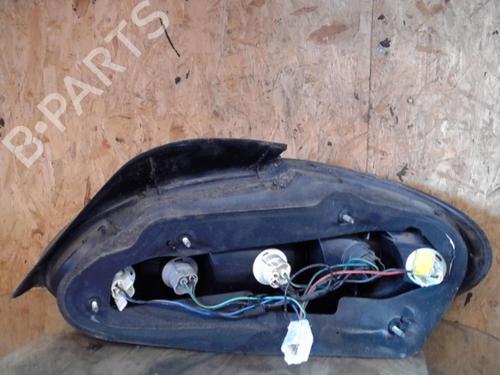Used Left taillight Left taillight HYUNDAI LANTRA II (J-2) 1.5 12V (88 hp) 25373229 25373229