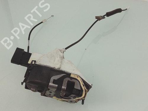 Front right lock PEUGEOT 508 I (8D_) 1.6 HDi | BP25371252C97 