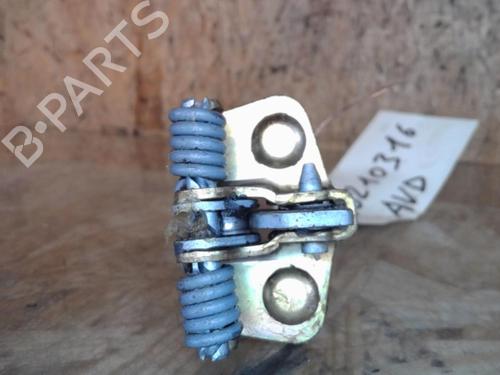 Used Other Other RENAULT SUPER 5 (B/C40_) 1.4 Cat (B/C/407) (58 hp) 25366952 25366952